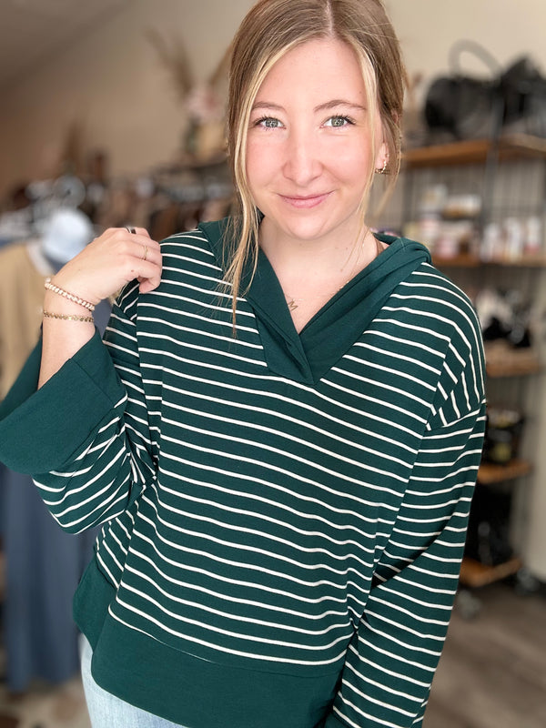 Alice Top-Lovely Melody-R3vel Threads, Women's Fashion Boutique, Located in Hudsonville, Michigan