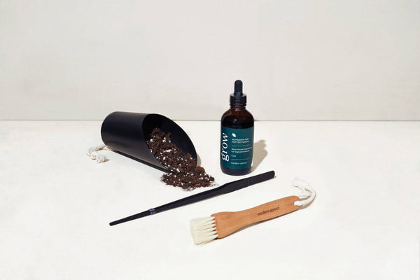 Plant Parent Tool Kit Botanical Gift Bundle-Modern Sprout-R3vel Threads, Women's Fashion Boutique, Located in Hudsonville, Michigan