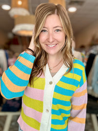 Audrey Sweater-Aemi + Co-R3vel Threads, Women's Fashion Boutique, Located in Hudsonville, Michigan