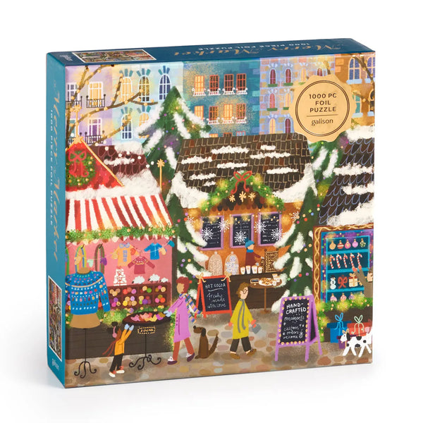 Merry Market Puzzle-r3velthreads-R3vel Threads, Women's Fashion Boutique, Located in Hudsonville, Michigan