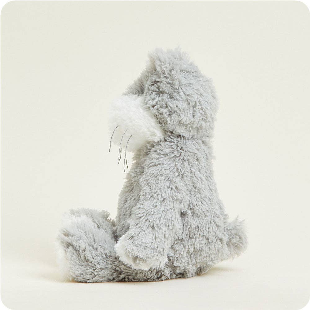 Cat Warmies-Warmies: America’s Favorite Microwave Plush Brand-R3vel Threads, Women's Fashion Boutique, Located in Hudsonville, Michigan