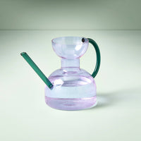 Glass Watering Can (32 fl.oz.)-Modern Sprout-R3vel Threads, Women's Fashion Boutique, Located in Hudsonville, Michigan