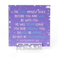 Verses for Peace – Bible Verse Card Set with Display Stand-Callie Danielle-R3vel Threads, Women's Fashion Boutique, Located in Hudsonville, Michigan