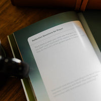 Gospel-Centered Fatherhood-The Daily Grace Co-R3vel Threads, Women's Fashion Boutique, Located in Hudsonville, Michigan