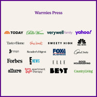 Raccoon Warmies-Warmies: America’s Favorite Microwave Plush Brand-R3vel Threads, Women's Fashion Boutique, Located in Hudsonville, Michigan