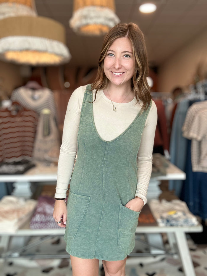 Ayla Dress-Zenana-R3vel Threads, Women's Fashion Boutique, Located in Hudsonville, Michigan