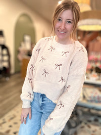 Marisa Sweater-Anniewear-R3vel Threads, Women's Fashion Boutique, Located in Hudsonville, Michigan