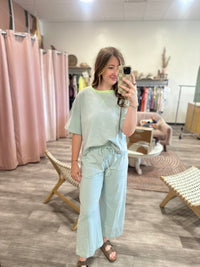 Rae Set-Sewn + Seen-R3vel Threads, Women's Fashion Boutique, Located in Hudsonville, Michigan
