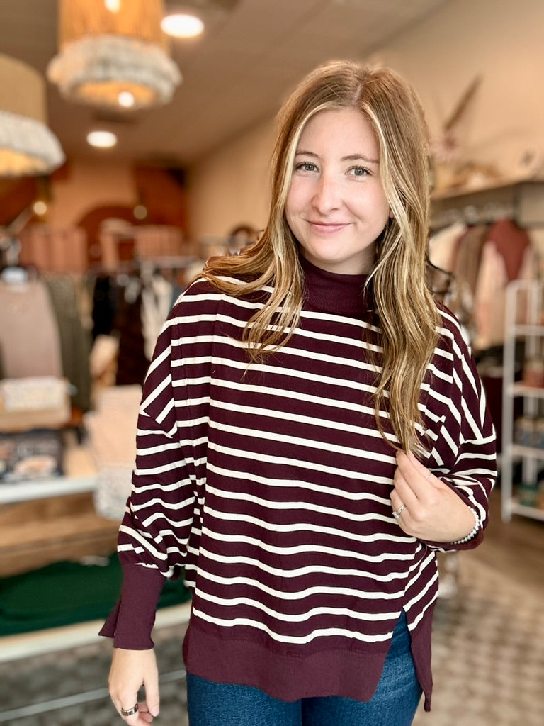 Emily Pullover-Hyfve-R3vel Threads, Women's Fashion Boutique, Located in Hudsonville, Michigan