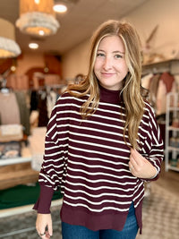 Emily Pullover-Hyfve-R3vel Threads, Women's Fashion Boutique, Located in Hudsonville, Michigan