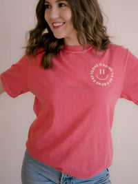 Good Day Tee-Dear Heart-R3vel Threads, Women's Fashion Boutique, Located in Hudsonville, Michigan