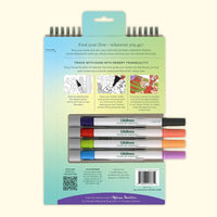 FlowArt Trace By Groove Desert Dreams-Lifelines-R3vel Threads, Women's Fashion Boutique, Located in Hudsonville, Michigan