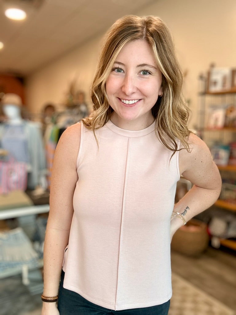 Raina Top-Doe & Rae-R3vel Threads, Women's Fashion Boutique, Located in Hudsonville, Michigan