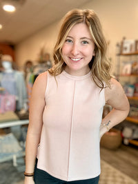 Raina Top-Doe & Rae-R3vel Threads, Women's Fashion Boutique, Located in Hudsonville, Michigan