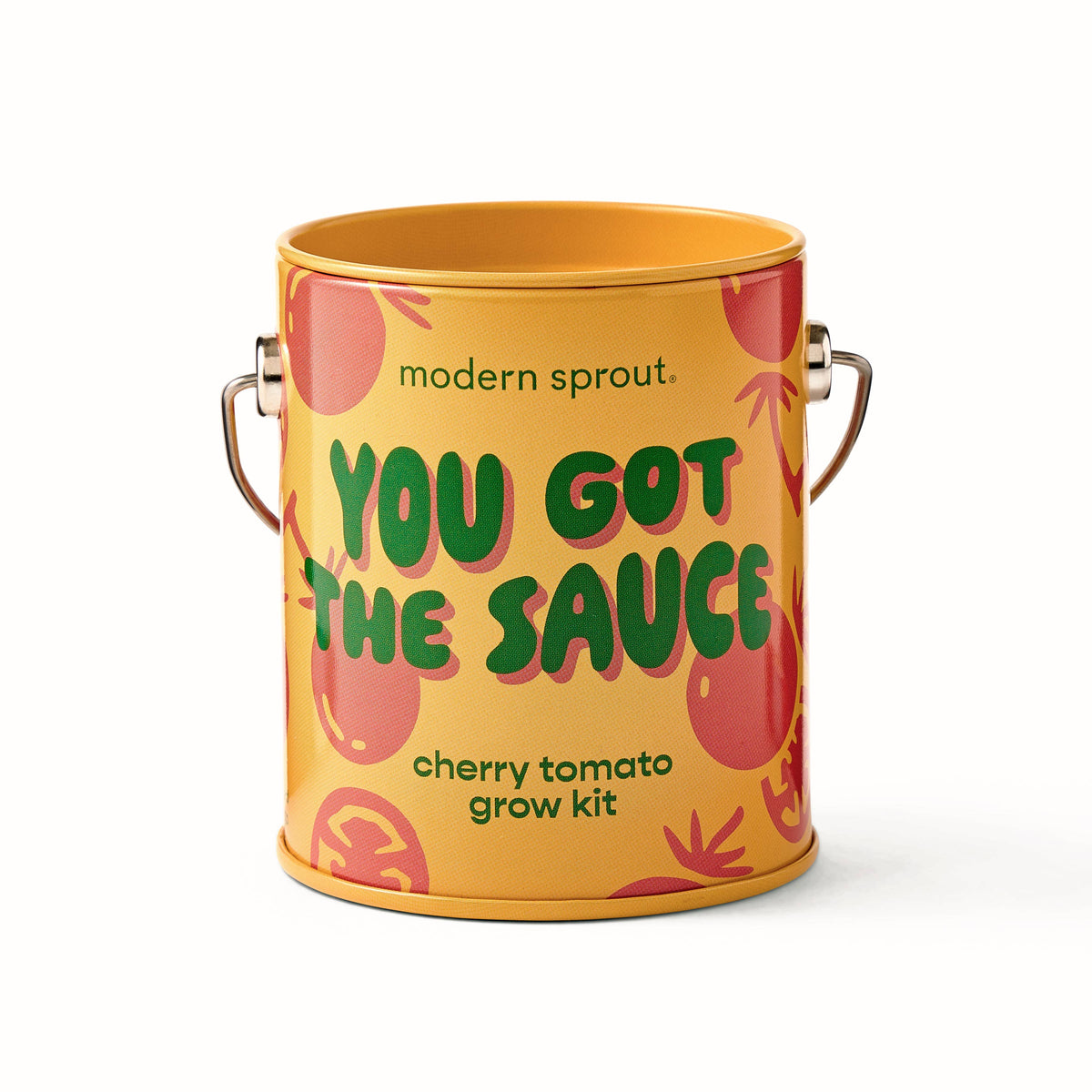 Complimentary Color Grow Kits-Modern Sprout-R3vel Threads, Women's Fashion Boutique, Located in Hudsonville, Michigan