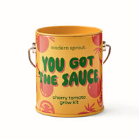Complimentary Color Grow Kits-Modern Sprout-R3vel Threads, Women's Fashion Boutique, Located in Hudsonville, Michigan