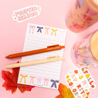 Coffee Lover Pen Set-Callie Danielle-R3vel Threads, Women's Fashion Boutique, Located in Hudsonville, Michigan