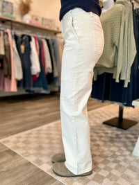 Stephanie Denim-Risen-R3vel Threads, Women's Fashion Boutique, Located in Hudsonville, Michigan