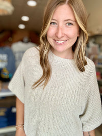 Jenna Top