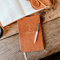 Praying Scripture for Marriage Journal-The Daily Grace Co-R3vel Threads, Women's Fashion Boutique, Located in Hudsonville, Michigan