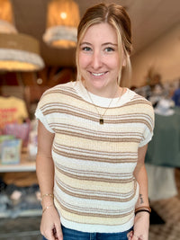 Kinley Top-The Workshop-R3vel Threads, Women's Fashion Boutique, Located in Hudsonville, Michigan