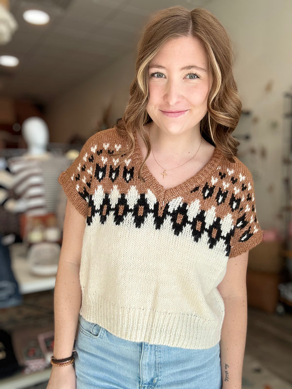 Jenna Sweater-Blu Pepper-R3vel Threads, Women's Fashion Boutique, Located in Hudsonville, Michigan