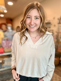 Benny Top-Zenana-R3vel Threads, Women's Fashion Boutique, Located in Hudsonville, Michigan