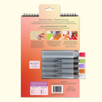 FlowArt Pogo Dot - Groovy Vibes-Lifelines-R3vel Threads, Women's Fashion Boutique, Located in Hudsonville, Michigan