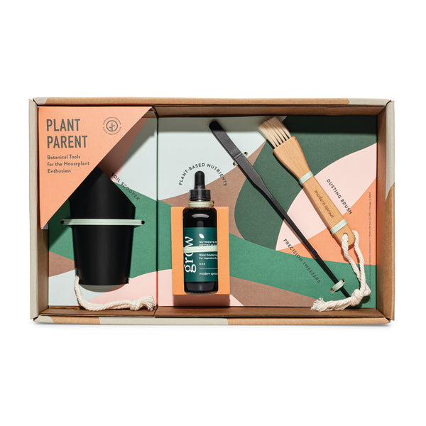 Plant Parent Tool Kit Botanical Gift Bundle-Modern Sprout-R3vel Threads, Women's Fashion Boutique, Located in Hudsonville, Michigan