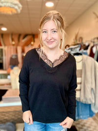 Sarah Top-Double Zero-R3vel Threads, Women's Fashion Boutique, Located in Hudsonville, Michigan