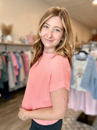 Selah Top-Zenana-R3vel Threads, Women's Fashion Boutique, Located in Hudsonville, Michigan