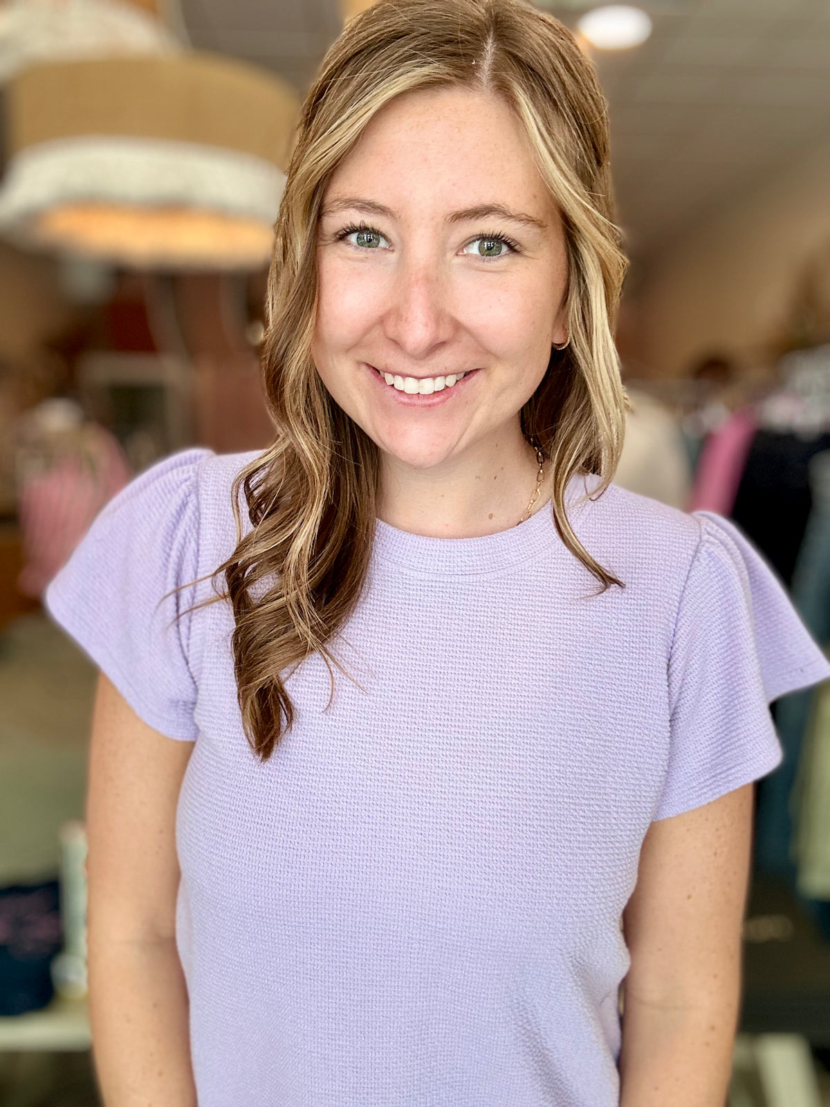 Jenni Top-tres bien-R3vel Threads, Women's Fashion Boutique, Located in Hudsonville, Michigan