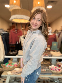 Carly Hoodie-Zenana-R3vel Threads, Women's Fashion Boutique, Located in Hudsonville, Michigan