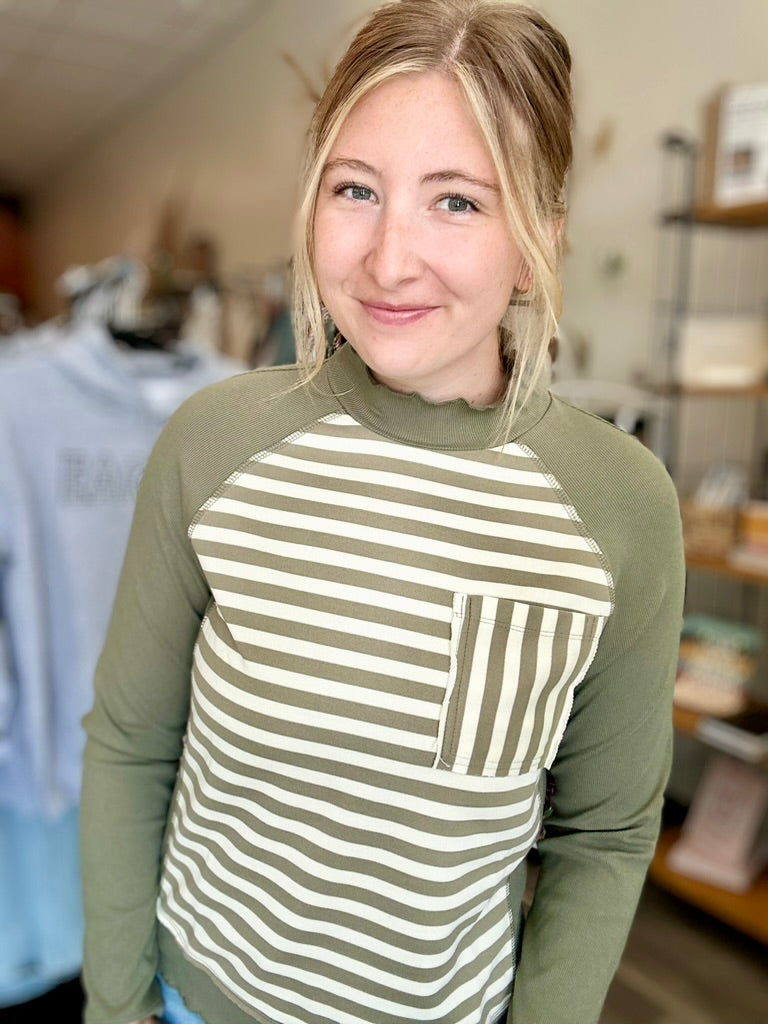 Rosie Longsleeve