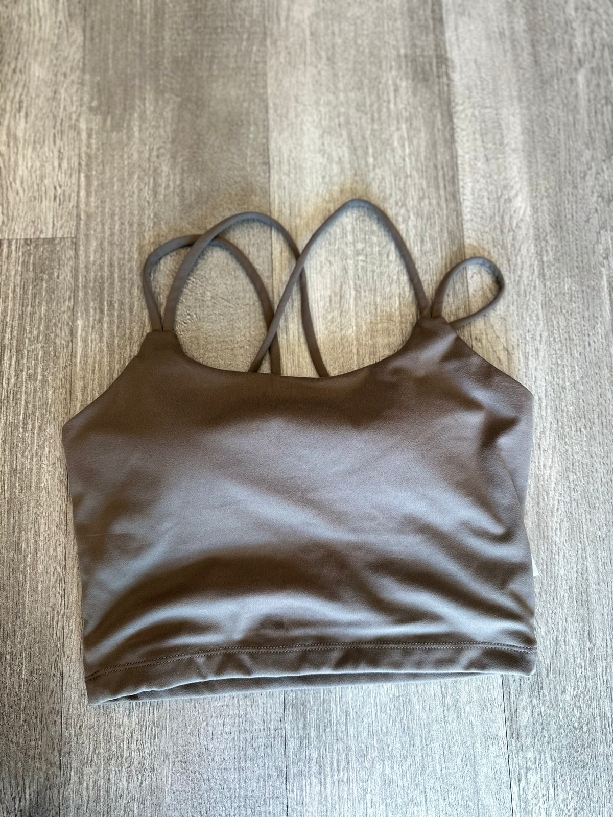 Karson Sports Bra