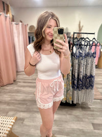 Sophia Shorts-New in-R3vel Threads, Women's Fashion Boutique, Located in Hudsonville, Michigan