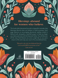 She Will Be Blessed-Barbour Publishing, Inc.-R3vel Threads, Women's Fashion Boutique, Located in Hudsonville, Michigan