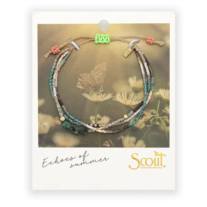Scout Bracelet-Scout Curated Wears-R3vel Threads, Women's Fashion Boutique, Located in Hudsonville, Michigan