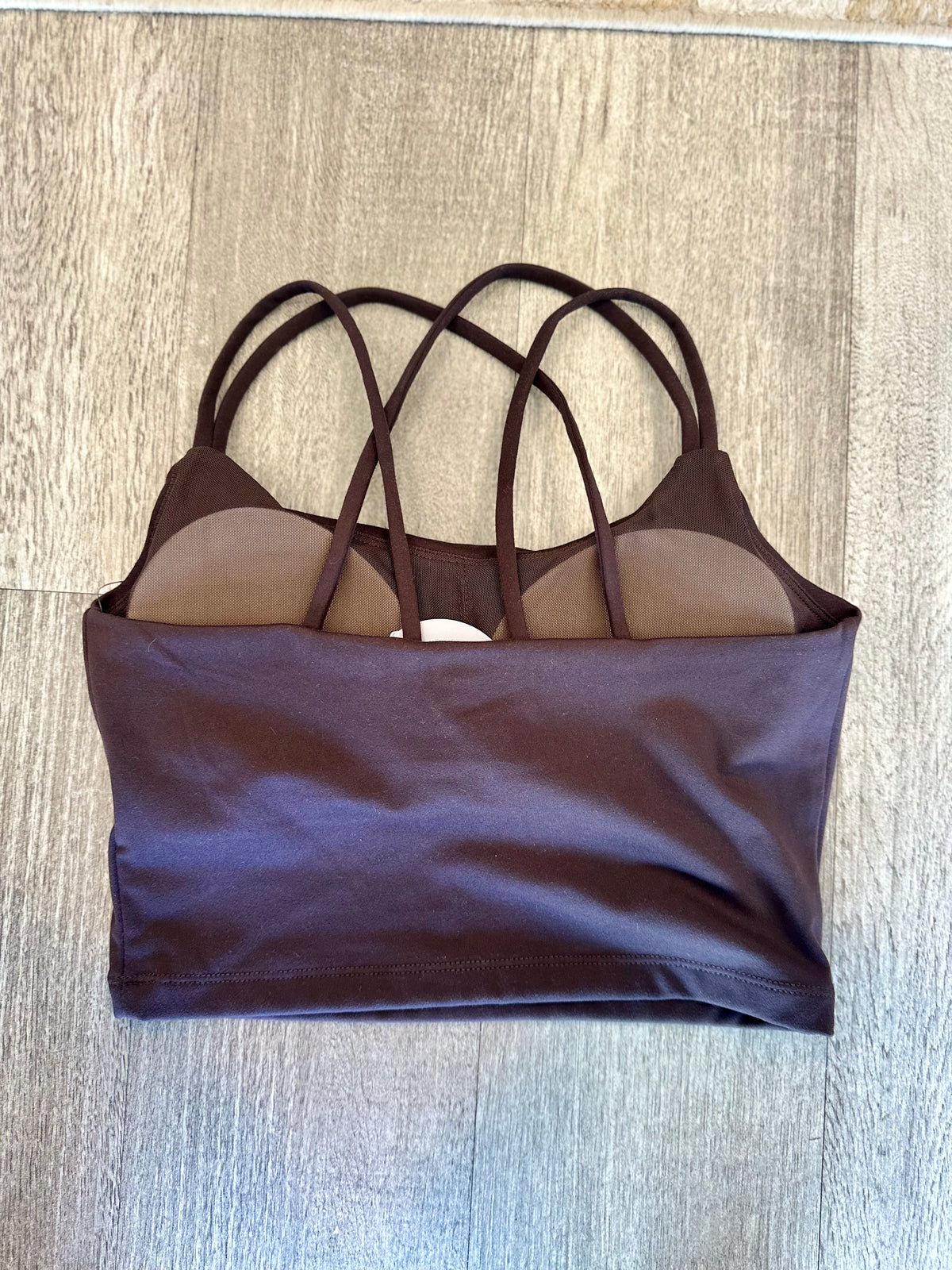 Karson Sports Bra