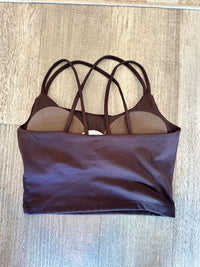 Karson Sports Bra