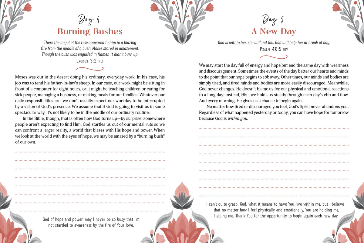 She Will Be Blessed-Barbour Publishing, Inc.-R3vel Threads, Women's Fashion Boutique, Located in Hudsonville, Michigan