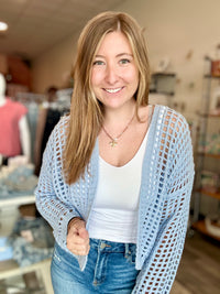 Sam Cardi-Doe & Rae-R3vel Threads, Women's Fashion Boutique, Located in Hudsonville, Michigan