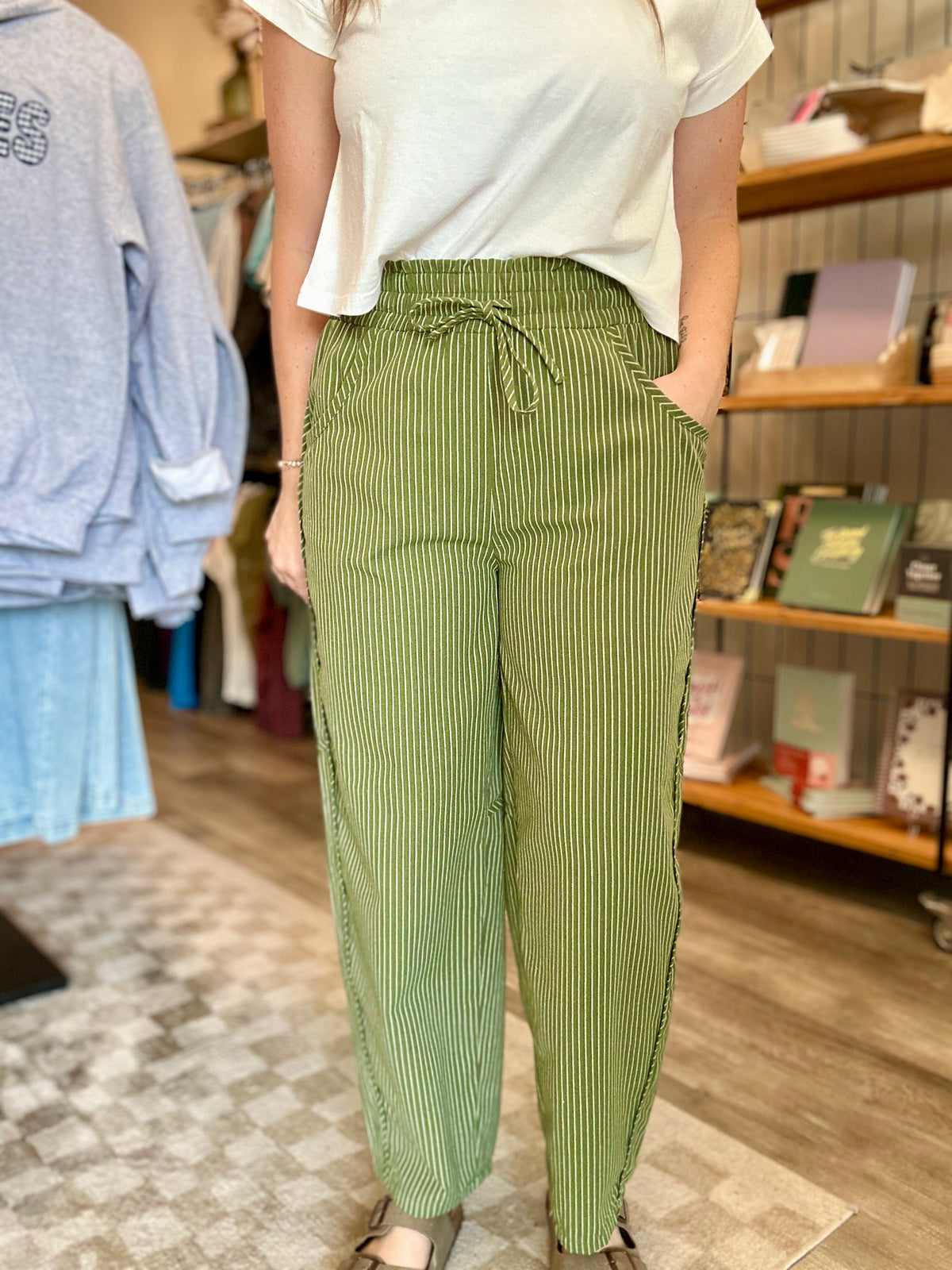 Calla Pant