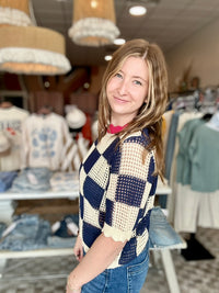 Joey Top-Oddi-R3vel Threads, Women's Fashion Boutique, Located in Hudsonville, Michigan