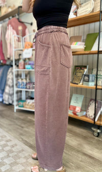 April Sweatpants-Double Zero-R3vel Threads, Women's Fashion Boutique, Located in Hudsonville, Michigan
