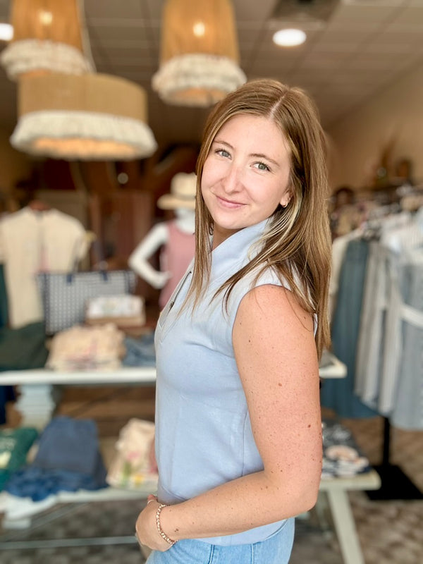 cynthia tank-Doe & Rae-R3vel Threads, Women's Fashion Boutique, Located in Hudsonville, Michigan