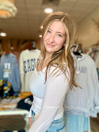Lynnae Top-Zenana-R3vel Threads, Women's Fashion Boutique, Located in Hudsonville, Michigan