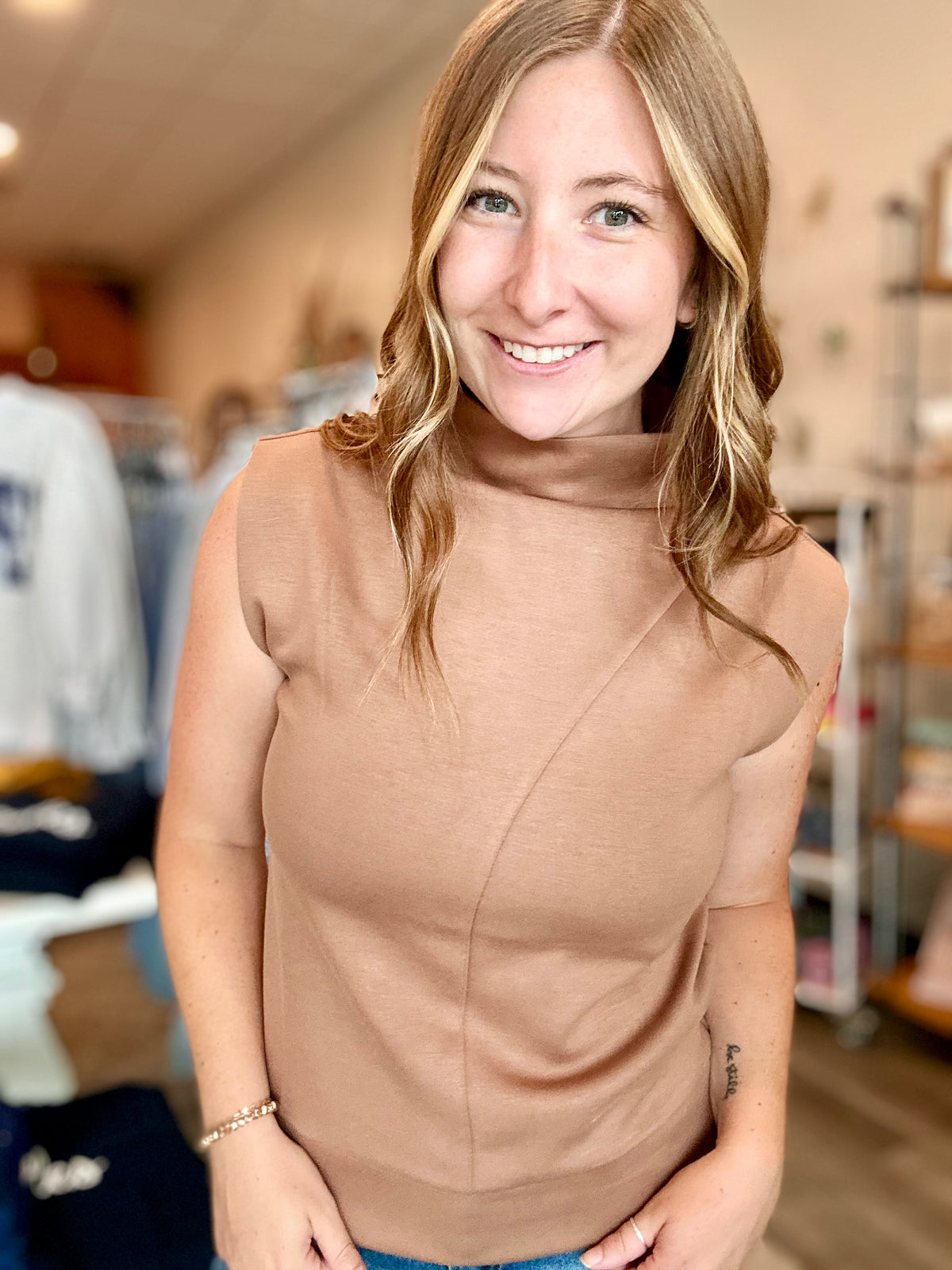 Madison Top