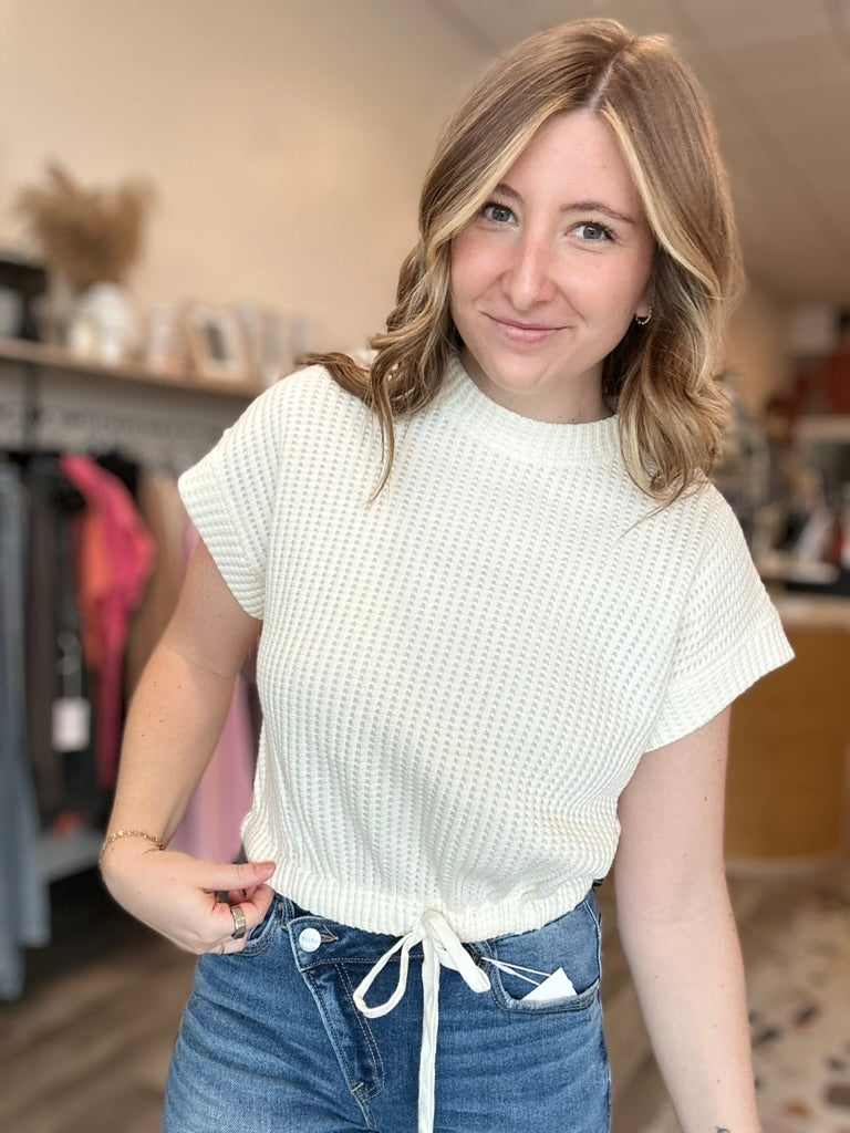Selah Top-Doe & Rae-R3vel Threads, Women's Fashion Boutique, Located in Hudsonville, Michigan