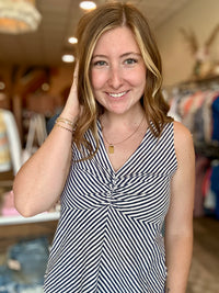 Tamara Top-Doe & Rae-R3vel Threads, Women's Fashion Boutique, Located in Hudsonville, Michigan